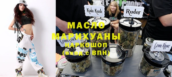хмурый Абаза
